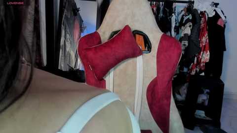 anneharperr @ stripchat on 20260412