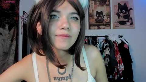 anneharperr @ stripchat on 20260412