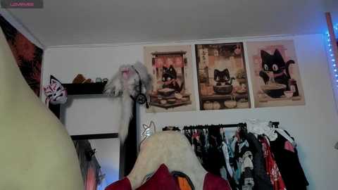 anneharperr @ stripchat on 20260412