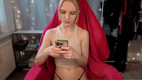 bellaxvictoria @ stripchat on 20260412