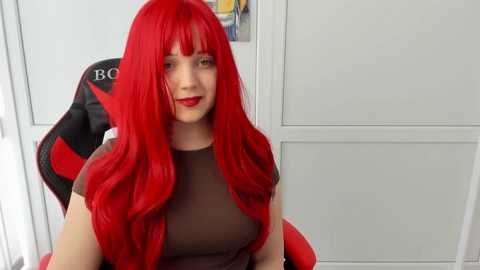 caroline_cutte @ stripchat on 20260412