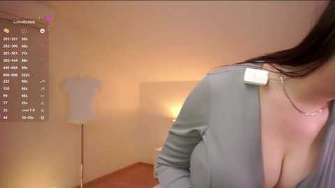 cassiemauzy @ stripchat on 20260412