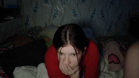 hot_skinnygirl @ stripchat on 20260412