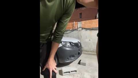 joel852 @ stripchat on 20260412