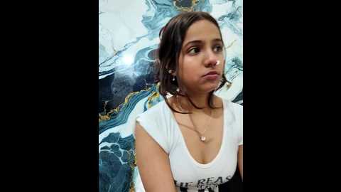 sanjna0122 @ stripchat on 20260412