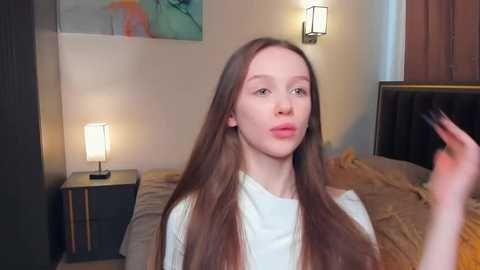 sharrisang @ stripchat on 20260412