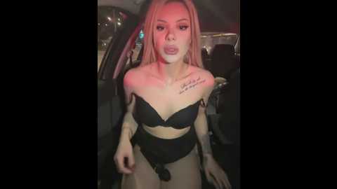 alyssafoxx_ @ stripchat on 20260413