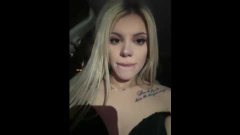 alyssafoxx_ @ stripchat on 20260413