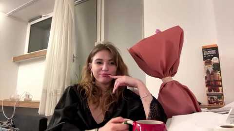 bunnyeskaf @ stripchat on 20260413