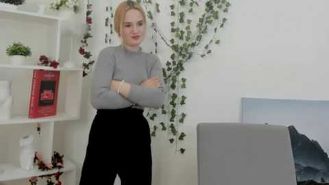 dannettefire @ stripchat on 20260413