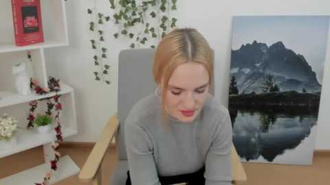 dannettefire @ stripchat on 20260413