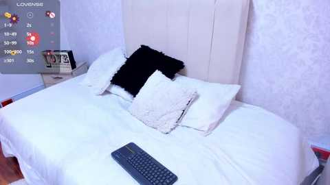 liarivers @ stripchat on 20260413