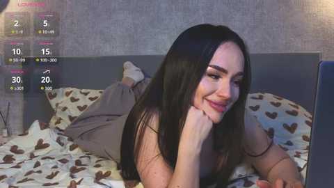 lushmirai @ stripchat on 20260413