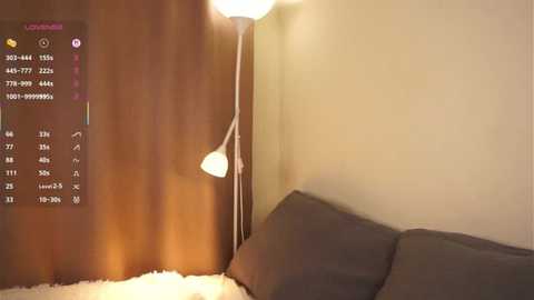 tyeshamonter @ stripchat on 20260413