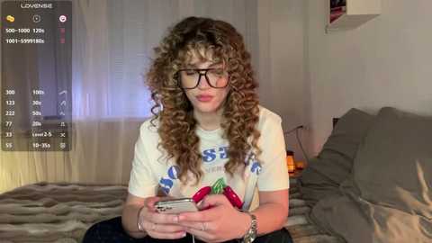 1kellynaive @ stripchat on 20260414