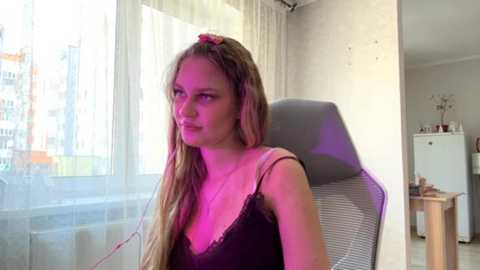 amandapinson @ stripchat on 20260414
