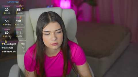 amyhoneyy @ stripchat on 20260414