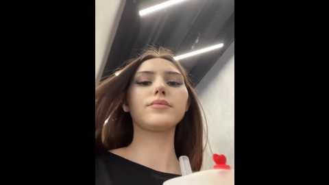 anitafly @ stripchat on 20260414