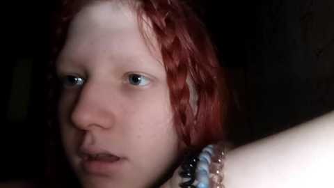 birgitkamal @ stripchat on 20260414