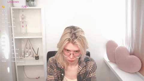 carleysuski @ stripchat on 20260414