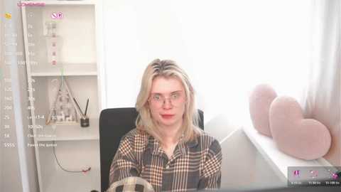 carleysuski @ stripchat on 20260414
