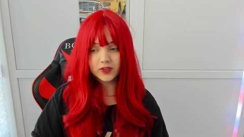 caroline_cutte @ stripchat on 20260414