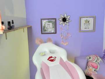 catalina_foxt @ stripchat on 20260414