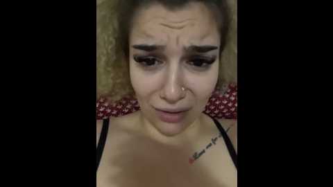 crazyjessika @ stripchat on 20260414