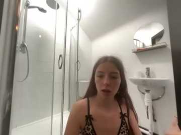 daniellebabe @ stripchat on 20260414