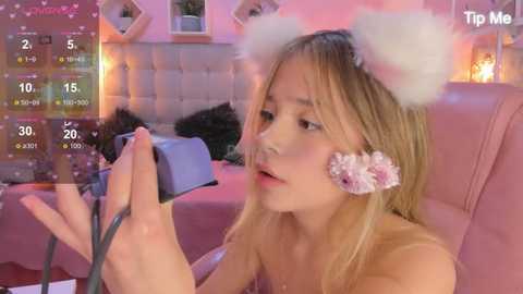 dulce_powl @ stripchat on 20260414