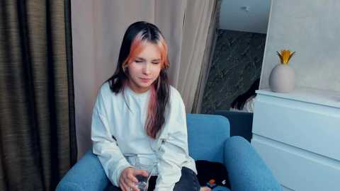 enolanewand @ stripchat on 20260414