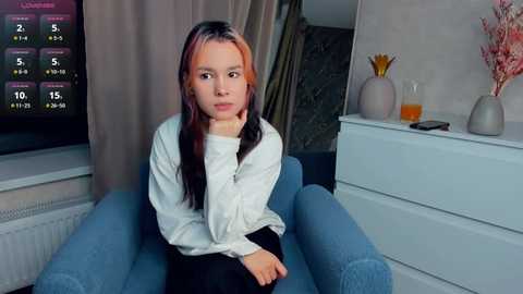 enolanewand @ stripchat on 20260414