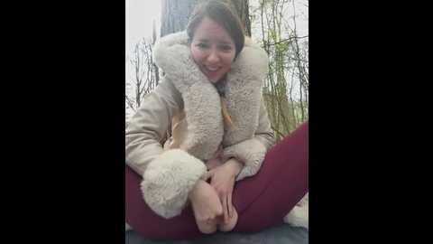 fayeflame @ stripchat on 20260414