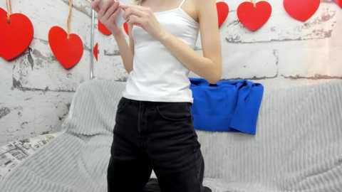 hii_elle @ stripchat on 20260414