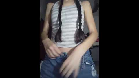 isaaabelaaa @ stripchat on 20260414