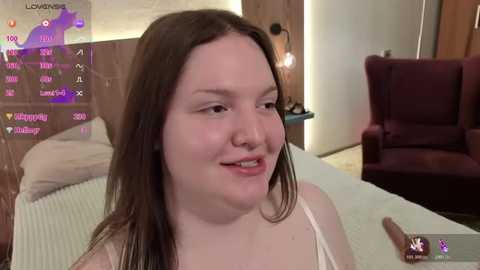 kristy_grace @ stripchat on 20260414