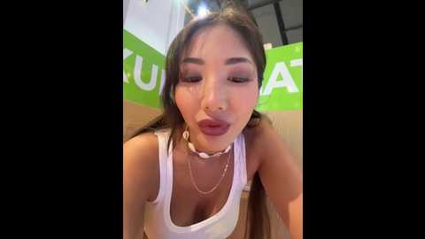 lean_lie8 @ stripchat on 20260414