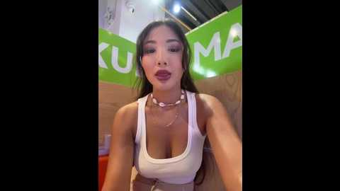 lean_lie8 @ stripchat on 20260414