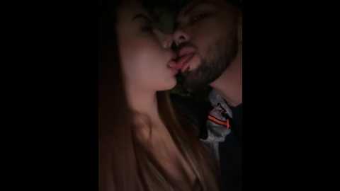 lindaandtony @ stripchat on 20260414