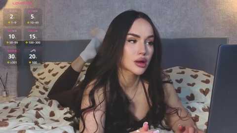 lushmirai @ stripchat on 20260414