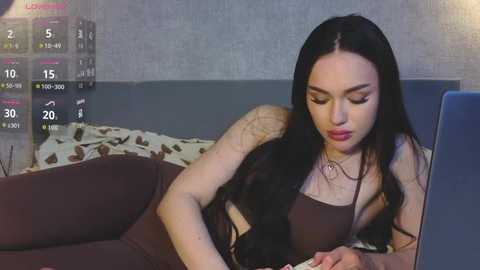 lushmirai @ stripchat on 20260414