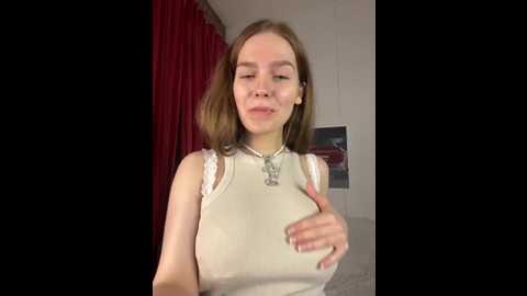 mykittysaymeow @ stripchat on 20260414