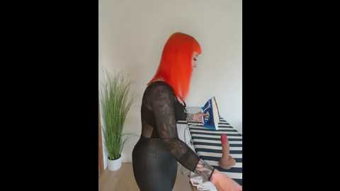 scarletvixenlive @ stripchat on 20260414