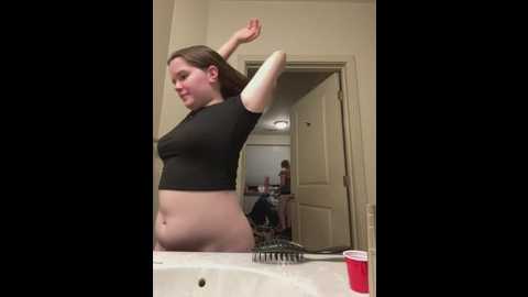 sexycarrie @ stripchat on 20260414