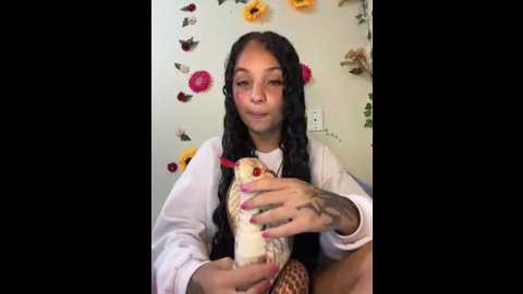 spiddersecret @ stripchat on 20260414