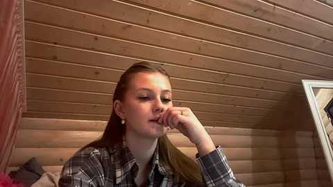 tesssamul @ stripchat on 20260414