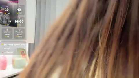 tingting_youu @ stripchat on 20260414