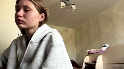 uncaringartery @ stripchat on 20260414