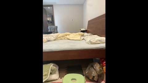 wanoubaobao @ stripchat on 20260414