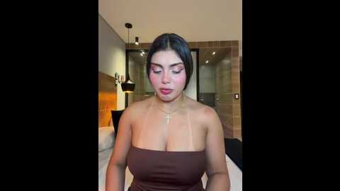 zui_lu @ stripchat on 20260414